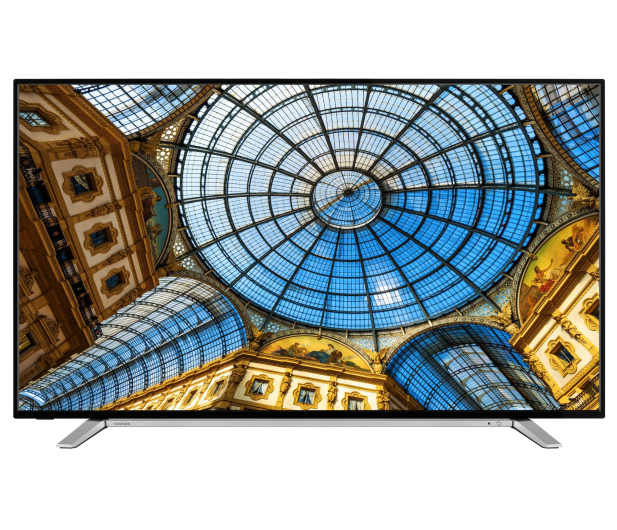 Toshiba 50UL2B63DG - 1378744 - zdjęcie 2